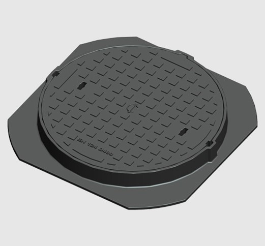 Manhole Covers