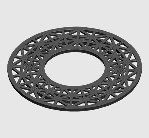 Tree Grates
