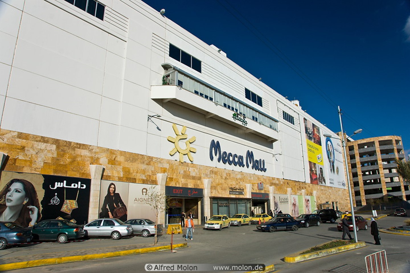 Mecca Mall