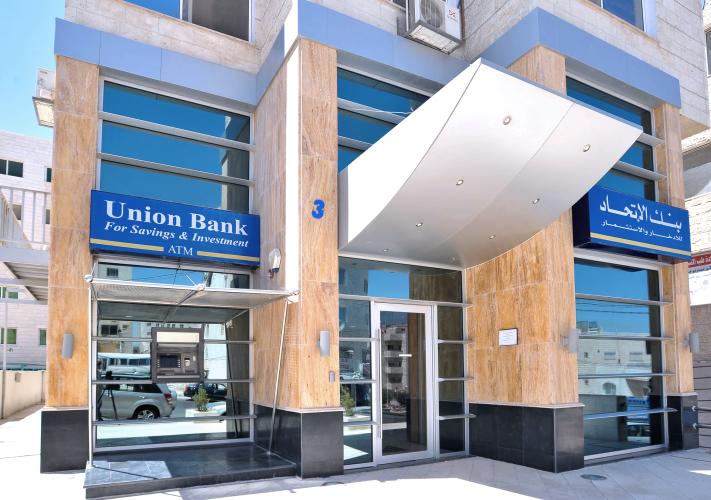 Union Bank