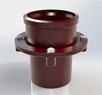 Extension ring