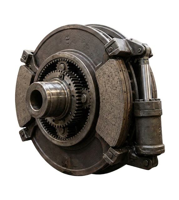 Mechanical castings