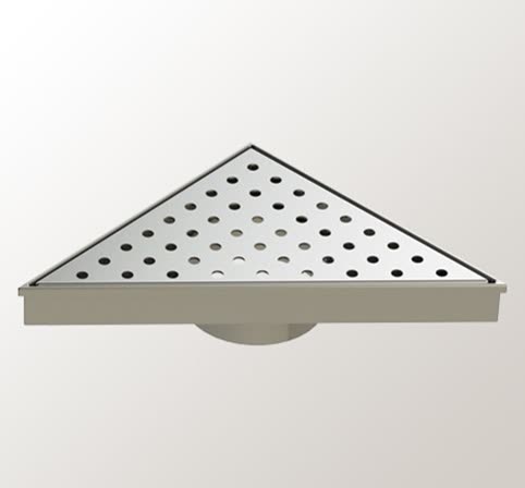 Shower drain