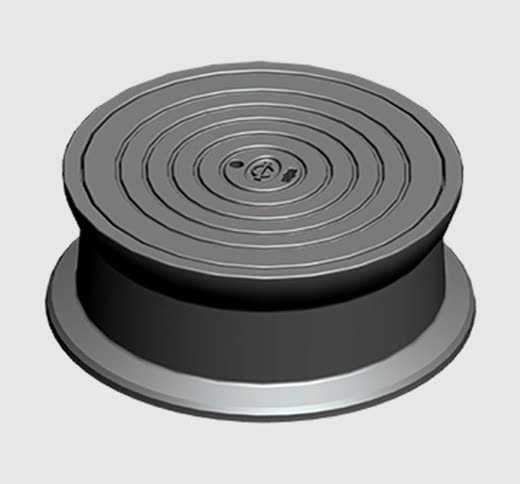 Surface box
