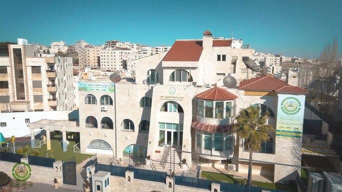 Al Hassad Schools