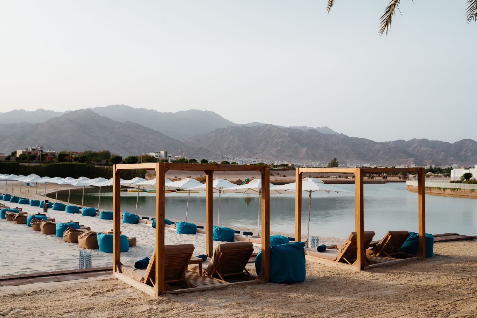 Ayla Resort, Aqaba