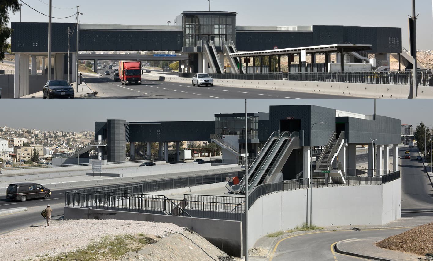 Bus Rapid Transit (BRT)