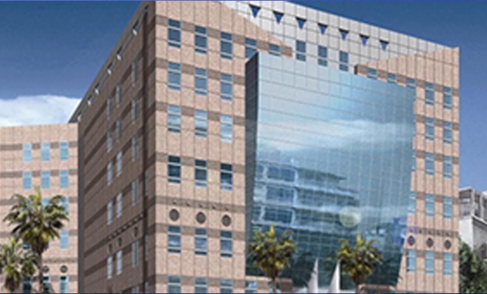 Clemenceau Medical Center, Amman