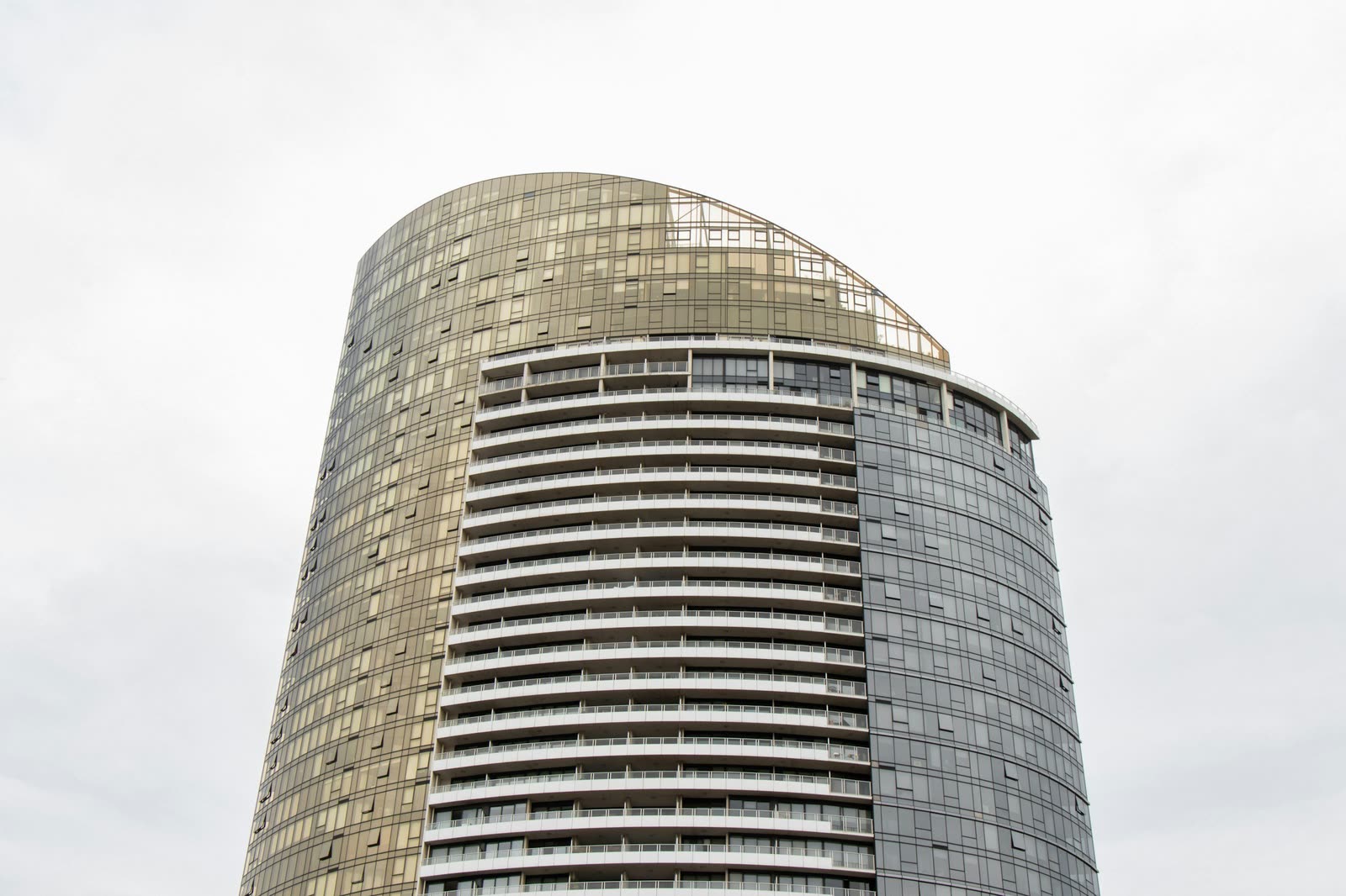 Dar Al-Handasah Headquarter
