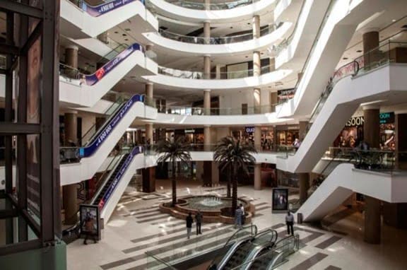 Gallery Mall