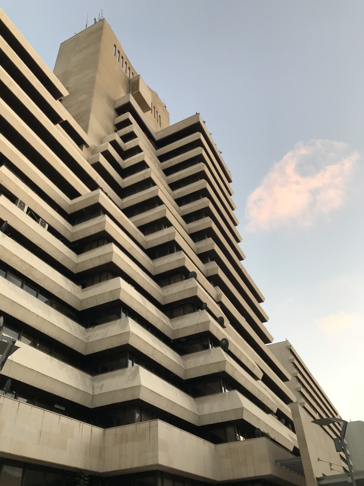 Housing Bank - Headquarters