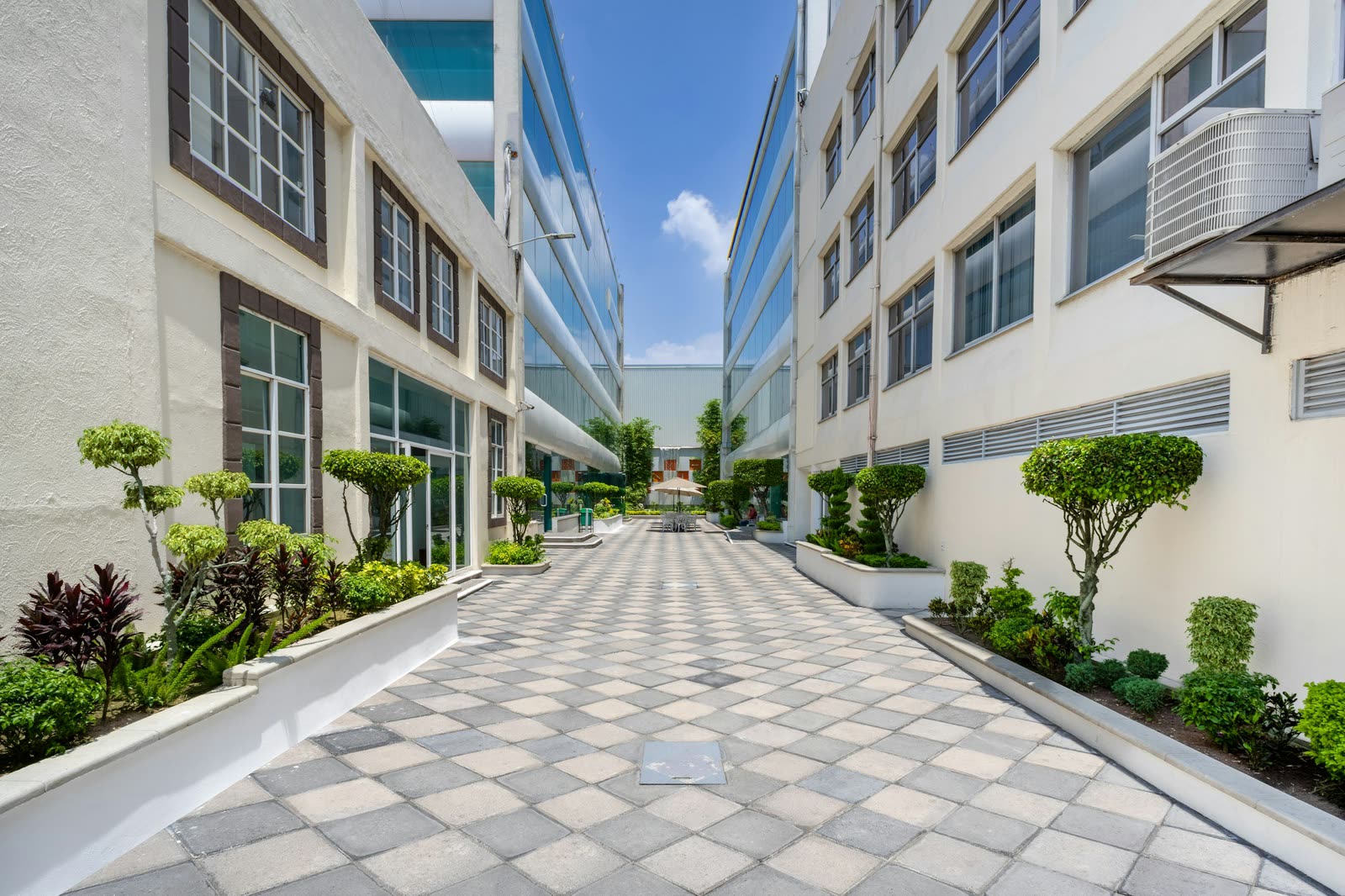 IMS Business Park