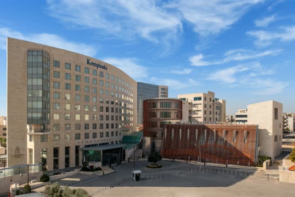 Kempinski Hotel
