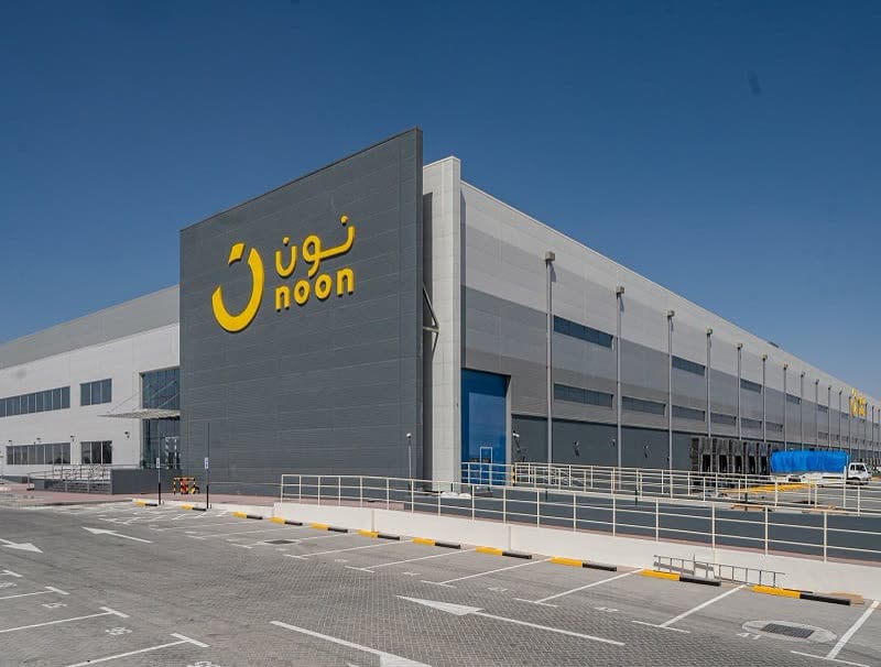 Noon Factory