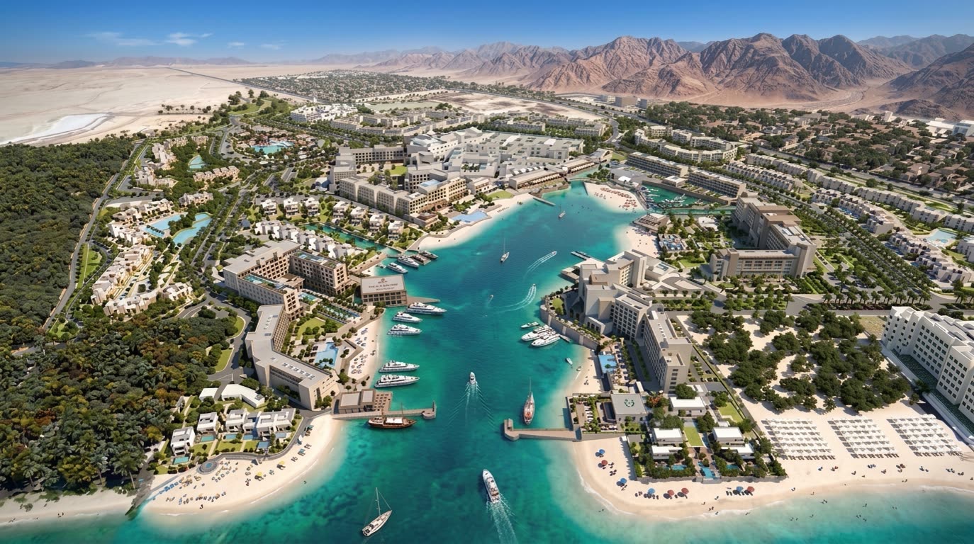 Saraya Aqaba